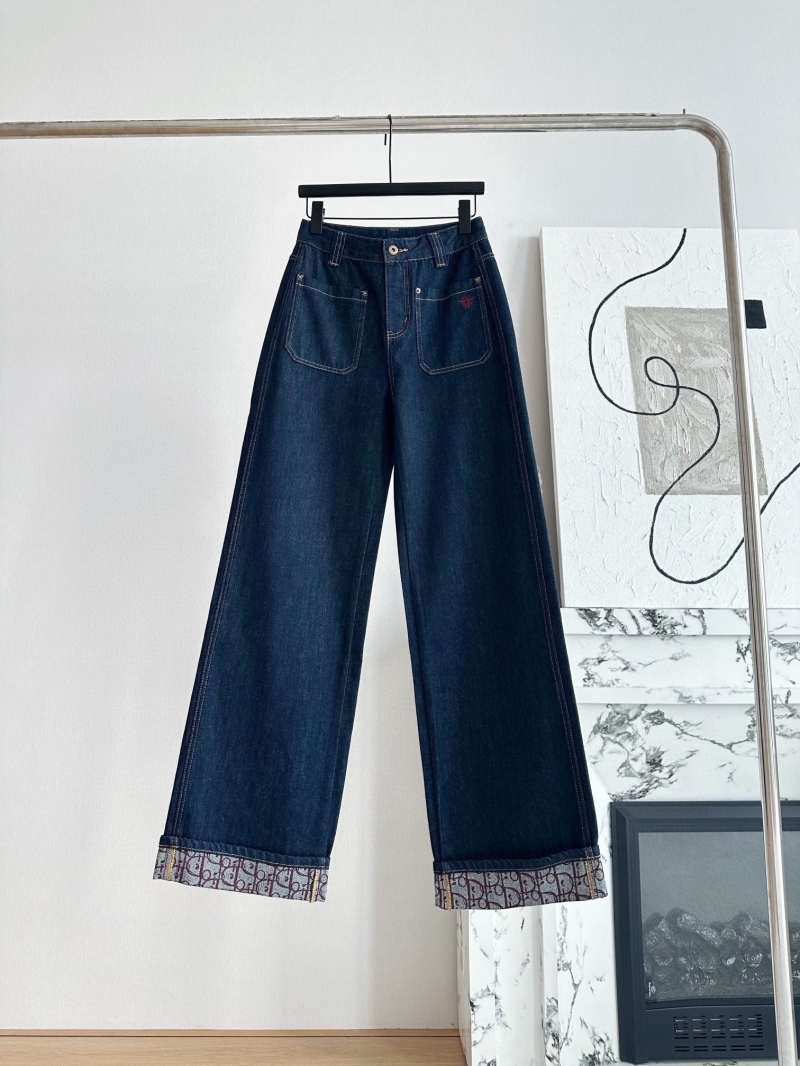 D*or jeans